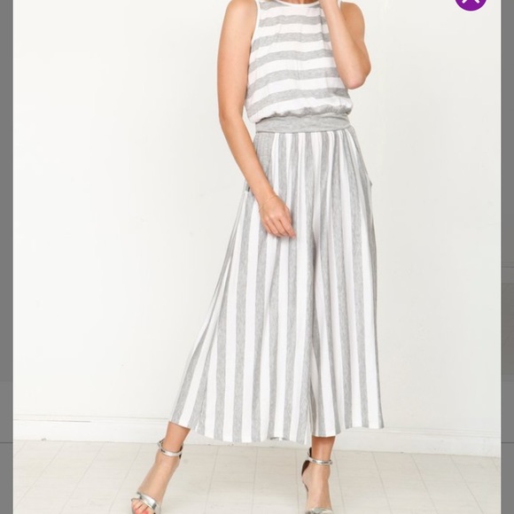 Jumpsuit - Picture 2 of 2